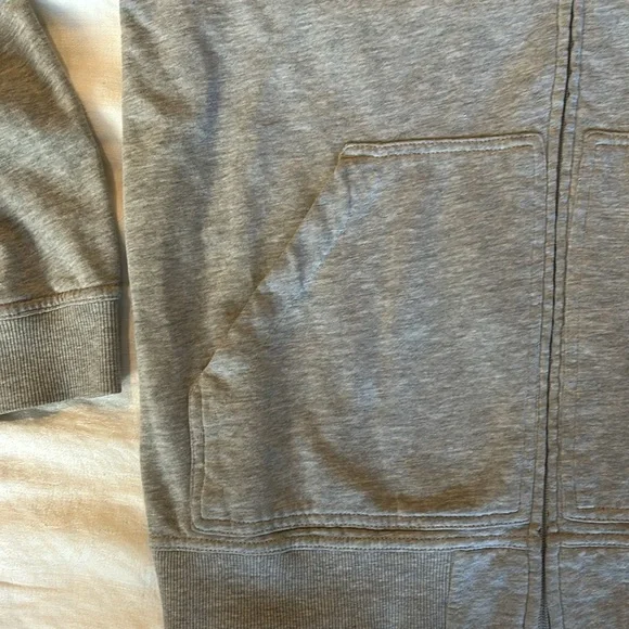 Quicksilver Hoodie - Picture 4 of 7